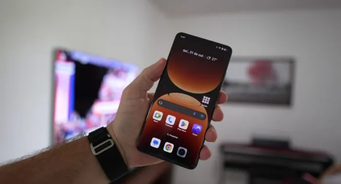 Realme GT 7 PRO