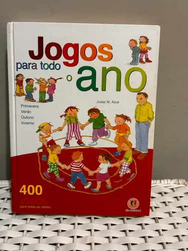 Material para Educação física escolar