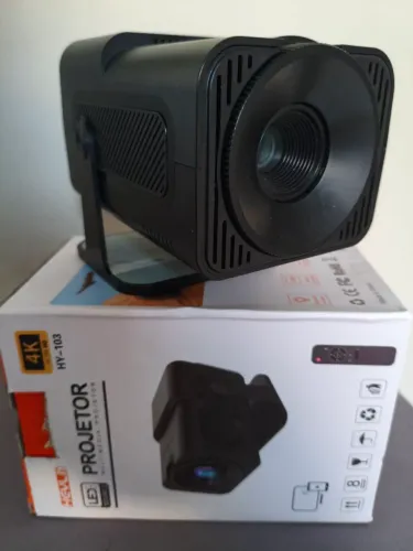 Projetor Multimídia
