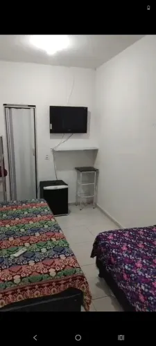 Locação por temporada