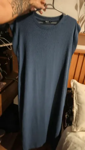 Vestidos Básicos tamanho P/M