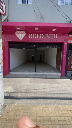 Loja / Salão / Ponto Comercial para alugar em São Paulo