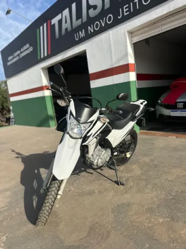 Honda NXR 160 Bros ESDD