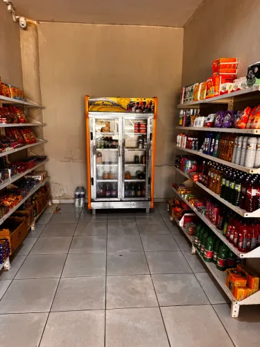 Mercadinho 