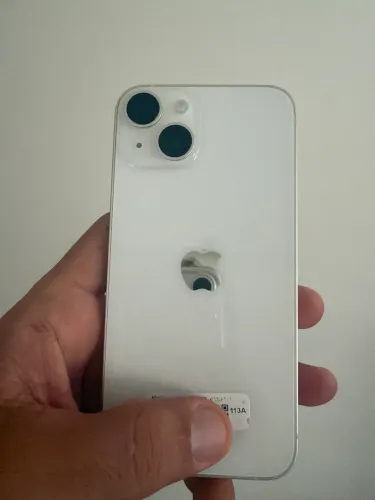iPhone 14 128 branco
