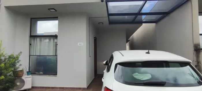 Casa Jardim Icaraí