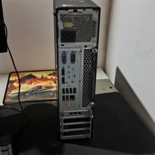 Pc thinkcentre 