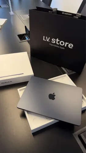 MacBook Air M5 (2026) 512GB - 16GB