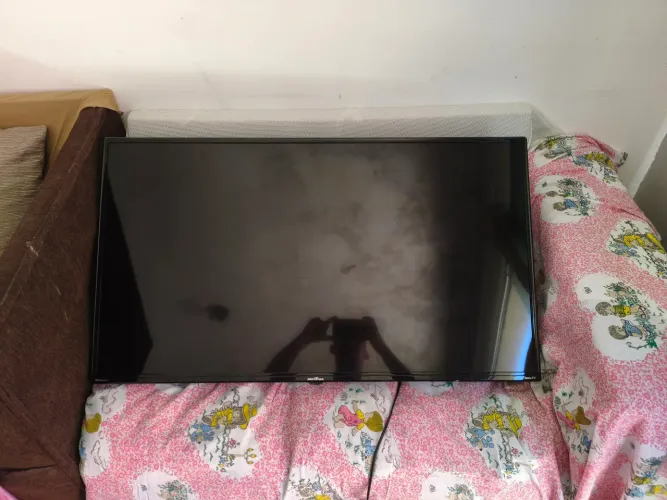 TV Roku