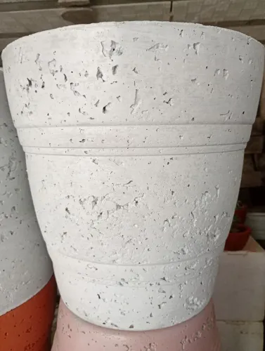 Vaso de cimento 36x36