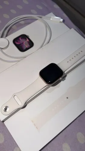 Apple Watch Series 11 GPS 42 MM - Rose
