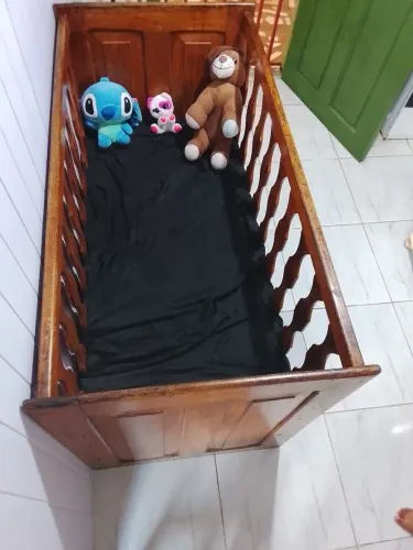 berço 