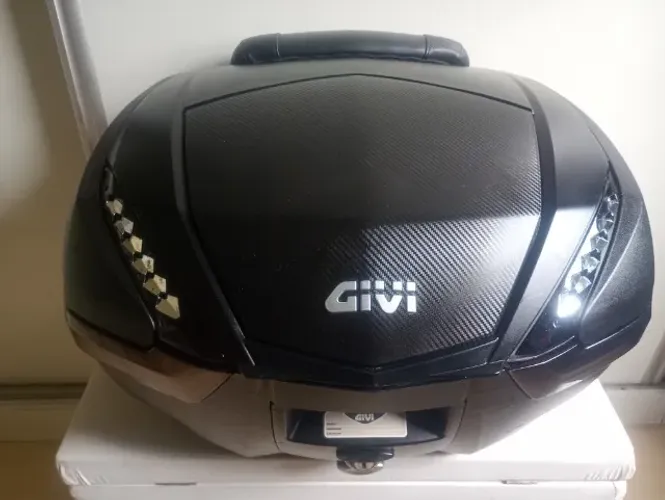 BAU GIVI V 47 LITROS