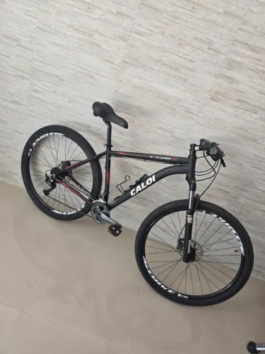 Caloi Explorer 3D
