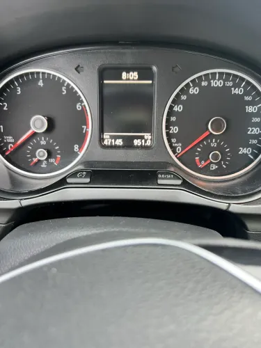 Volkswagen Fox Xtreme 1.6 Flex 8V 5P 2021