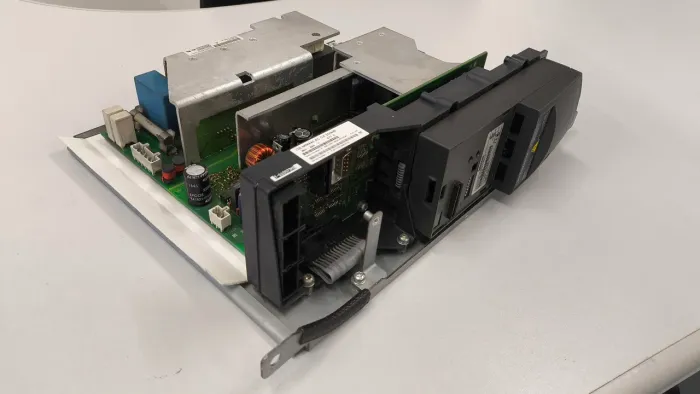 CIB MM440 AC GX 200kW 477A 6SL3351-6GE35-0AA1
