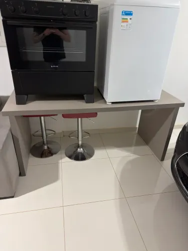 Mesa em MDF