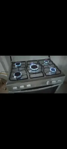 Vendo fogão