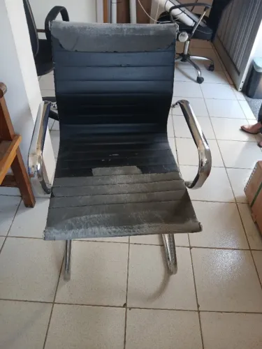 Cadeira de escritório