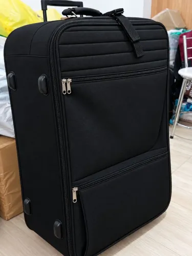 Mala grande viagem