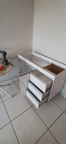 Faz tudo Marido-de-Aluguel