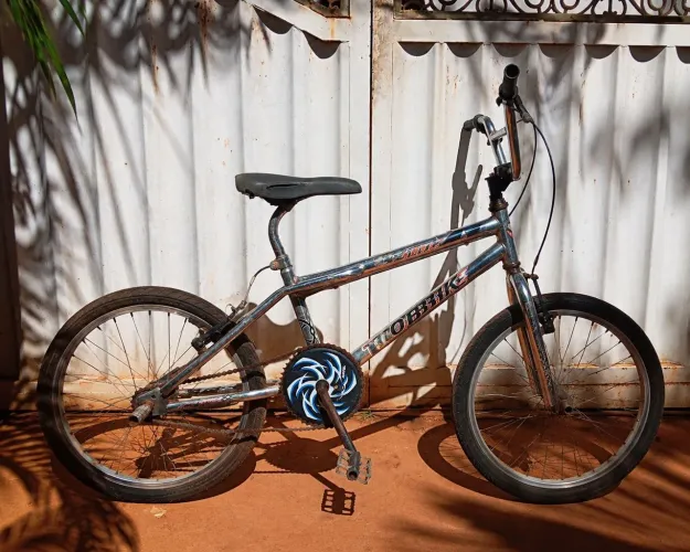 BMX Top Bike aro 20