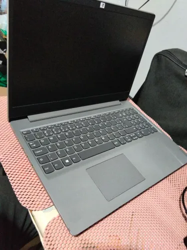 Notebook Lenovo IDEAPAD S145 - NVME 256GB - CORE I3