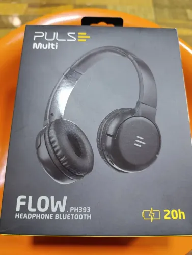 Headphone Bluetooth PH393 Pulse Multi