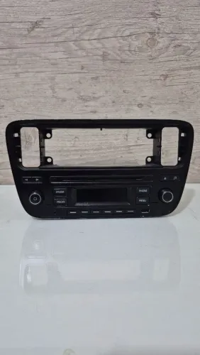 Multimidia UP TSI 2017/18/19