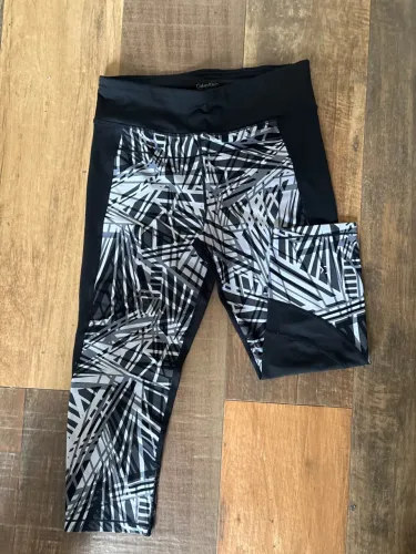 Calca legging Calvin Klein