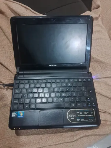 Netbook Positivo Mobo 5500