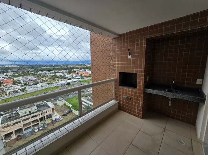 Imóvel para aluguel Mundi com 106 m2 com 3 quartos em Aleixo - Manaus - AM