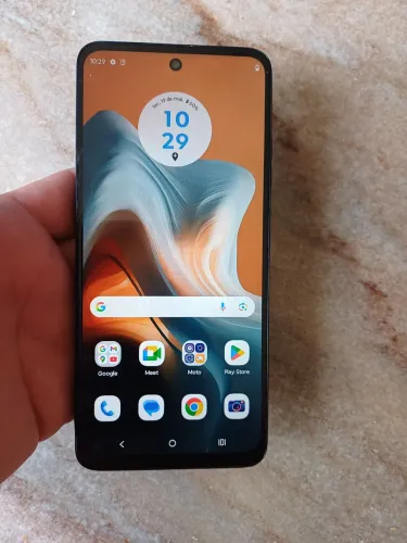 Motorola Moto G34 5g 128gb Semi-Novo Promoção.