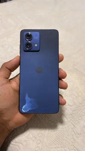 Moto g84 5G