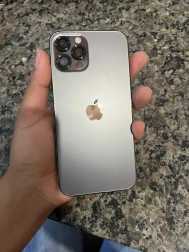 iPhone 12 Pro 256