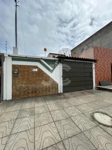 Casa à Venda - Bairro Brasil