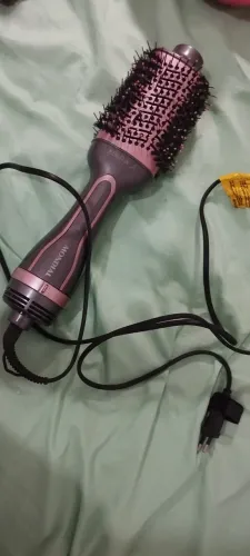 Escova secadora