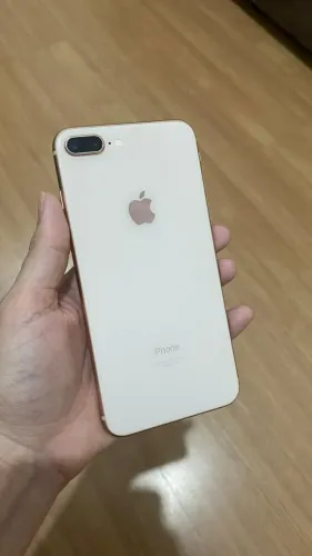 IPHONE 8 PLUS