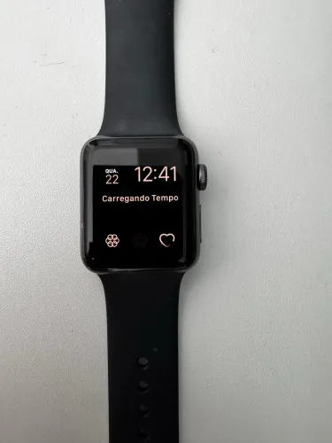 Apple Watch 3