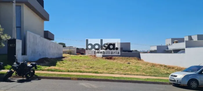 Terreno para venda com 250 m² em Jardim Marília, Bauru - SP