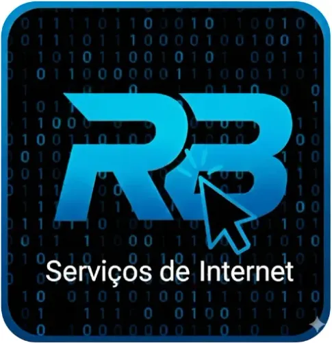 Serviços de Internet