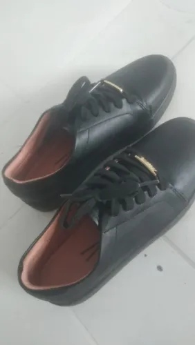 Sapato novo casual