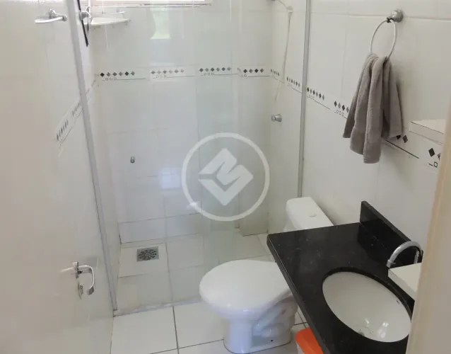 Apartamento mobiliado 3 quartos no Porto $280.000,00 codigo: 60830