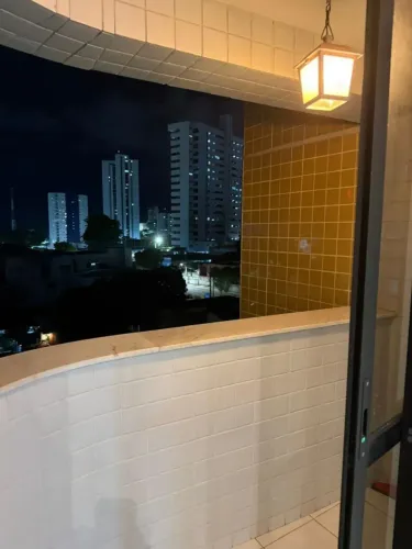 Condomínio Residencial Nova Amsterdã / Ribeira - Natal - RN