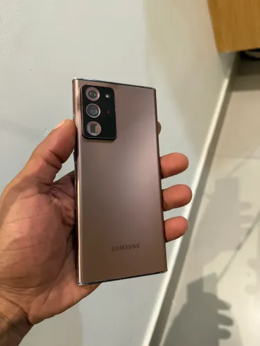 Sansung S20 Ultra