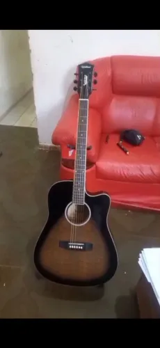 Violão waldman dce 141