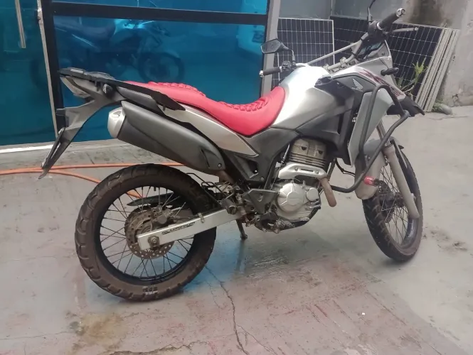 Honda xre300