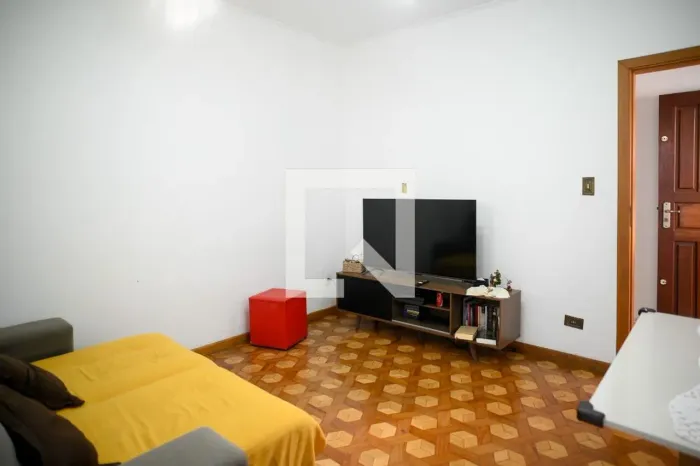 Casa à Venda - Vila das Mercês, 3 Quartos, 100 m2