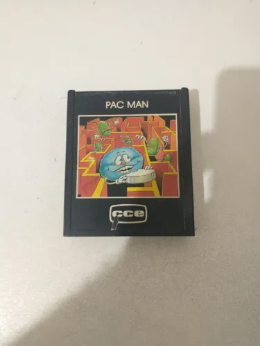 Jogos Atari 2600 (Leia a Descrição)