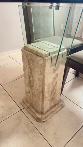 Mesa de jantar